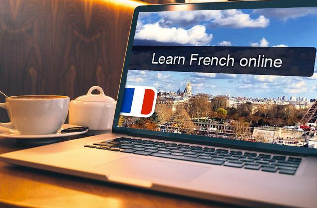 12 ways to learn Basic French